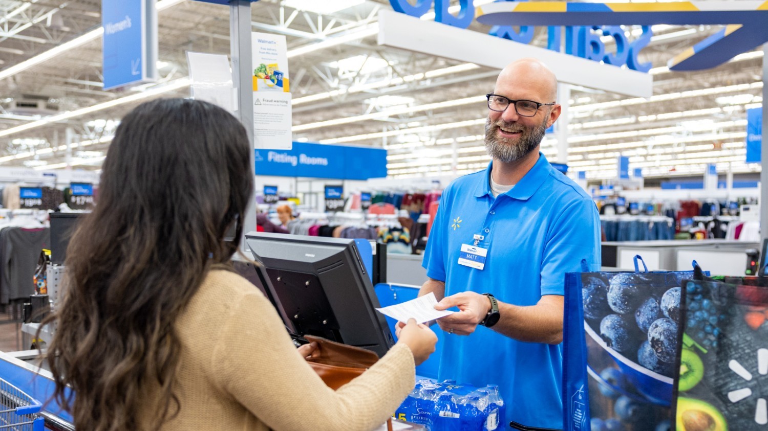 Empleos en Walmart: Aprende Cómo Solicitar un Puesto