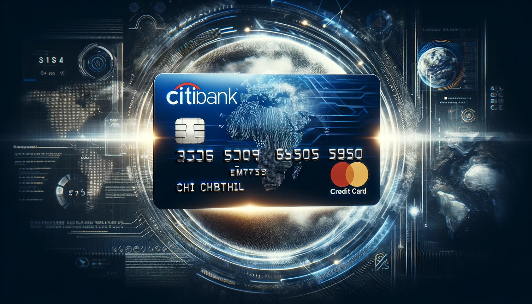Carte de crédit Citibank - Apprenez comment faire une demande en ligne