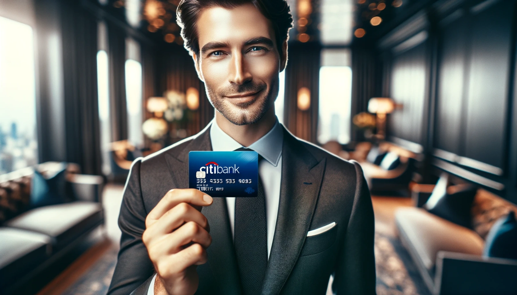 Citibank Credit Card - Learn How to Apply Online