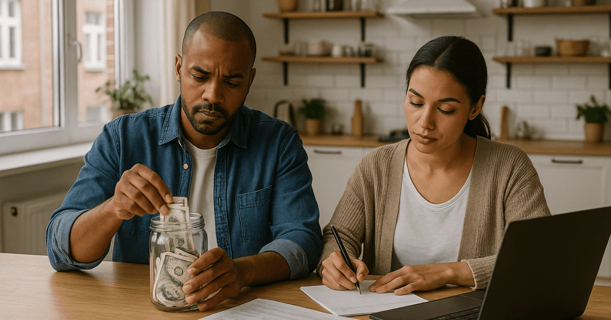 How to Build a 3-Month Emergency Fund