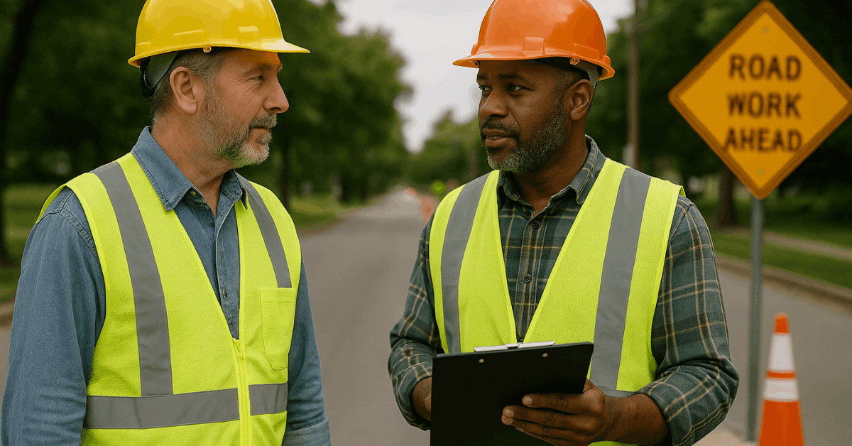 Tips to Apply for City Maintenance Jobs