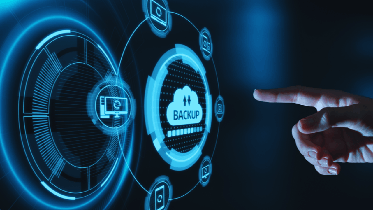 Find Out How to Back Up Your Apps and Data Easily