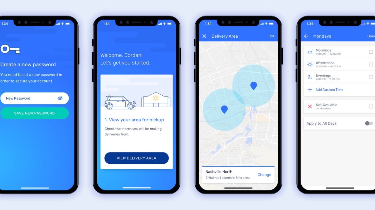 Walmart Spark Driver Requirements - Discover More