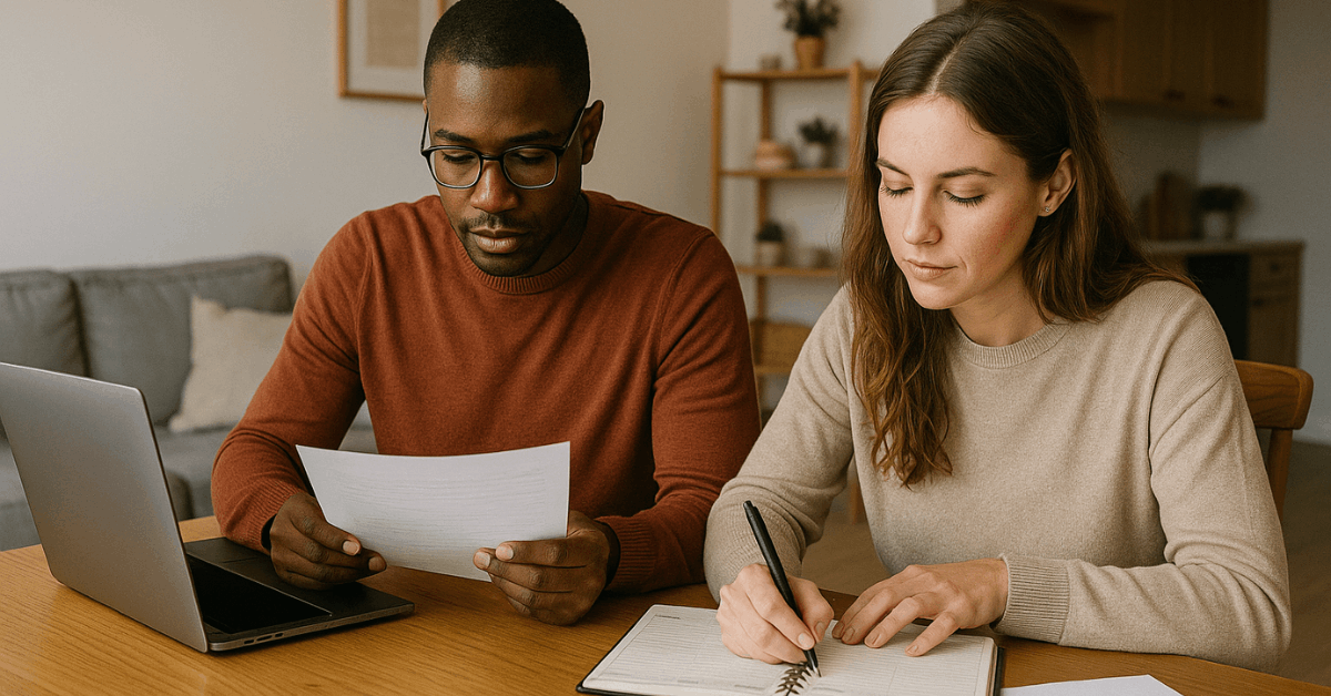 Tips to Plan for Annual Expenses in Advance