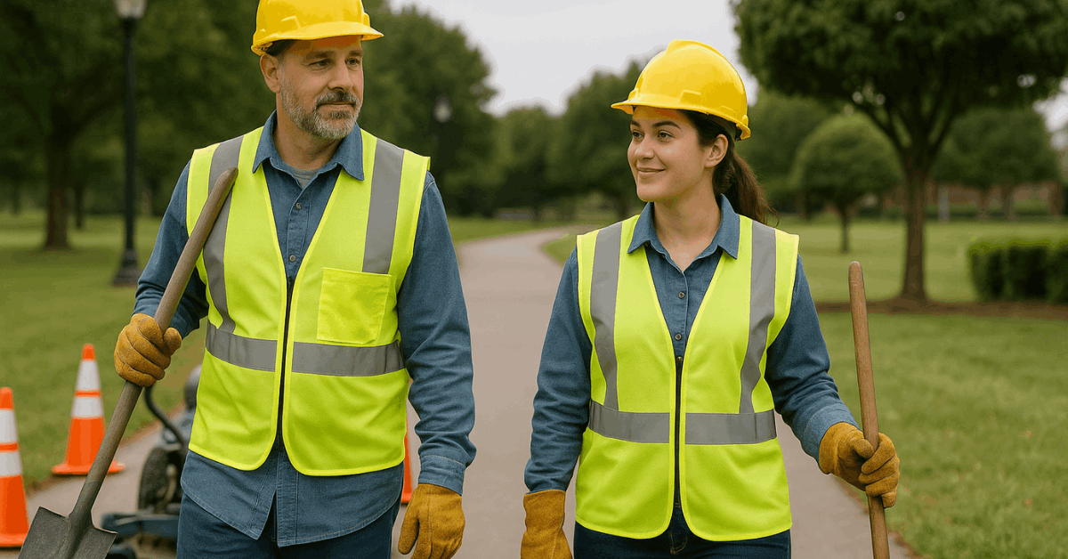 Tips to Apply for City Maintenance Jobs