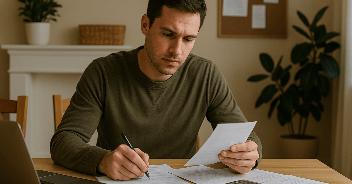 How to Organize Your Bills for On-Time Payments