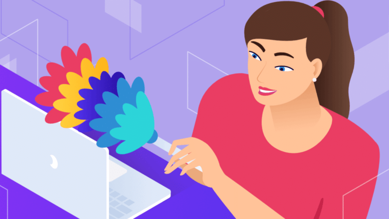 How to Clear App Cache Without Losing Data