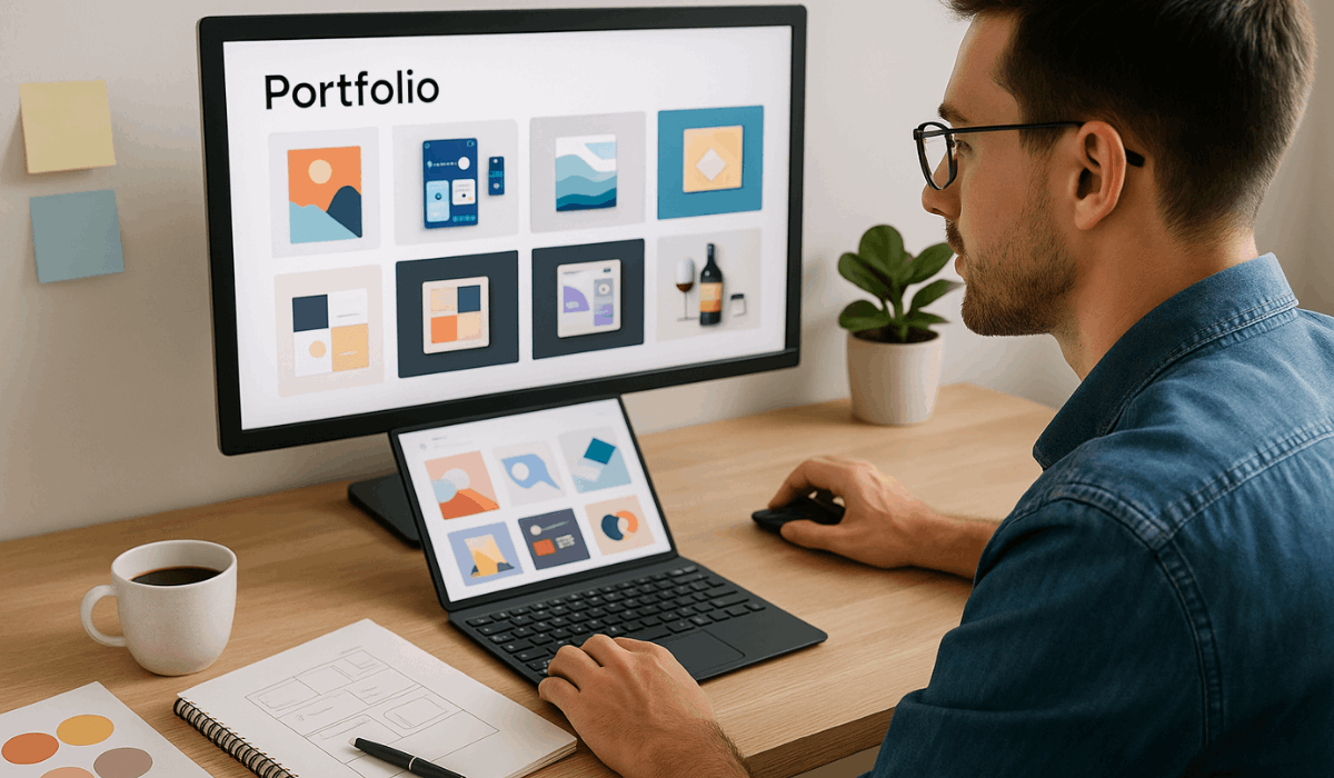 Top Sites to Discover Freelance Graphic Design Jobs