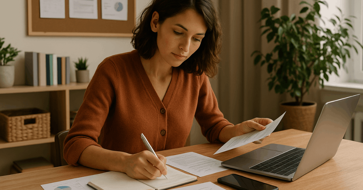 How to Plan for Irregular Income Effectively