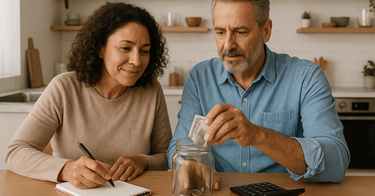 Learn the Basics of Sinking Funds and How to Use Them