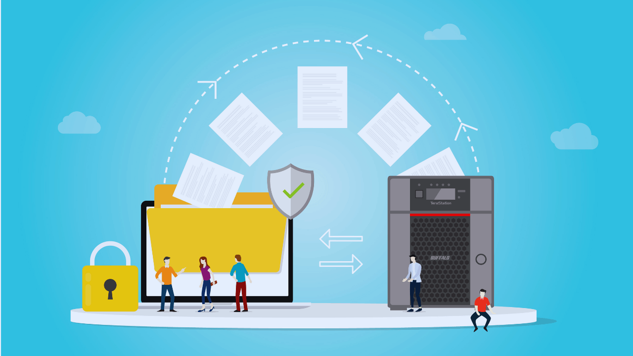 Find Out How to Back Up Your Apps and Data Easily