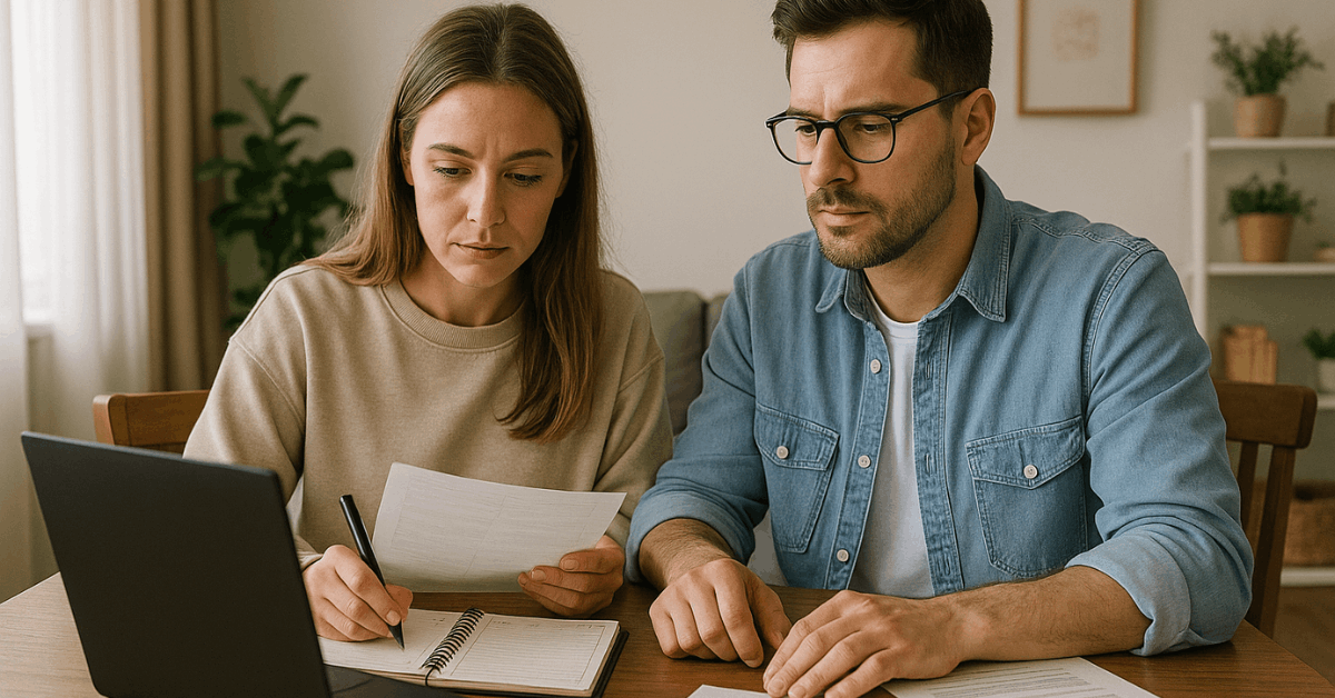 Tips to Plan for Annual Expenses in Advance