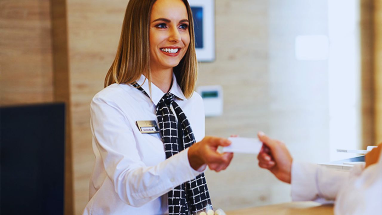 Explore Work Opportunities in Cruise Lines
