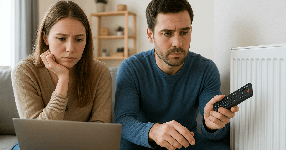 Tips to Cut Utility Bills Without Sacrificing Comfort