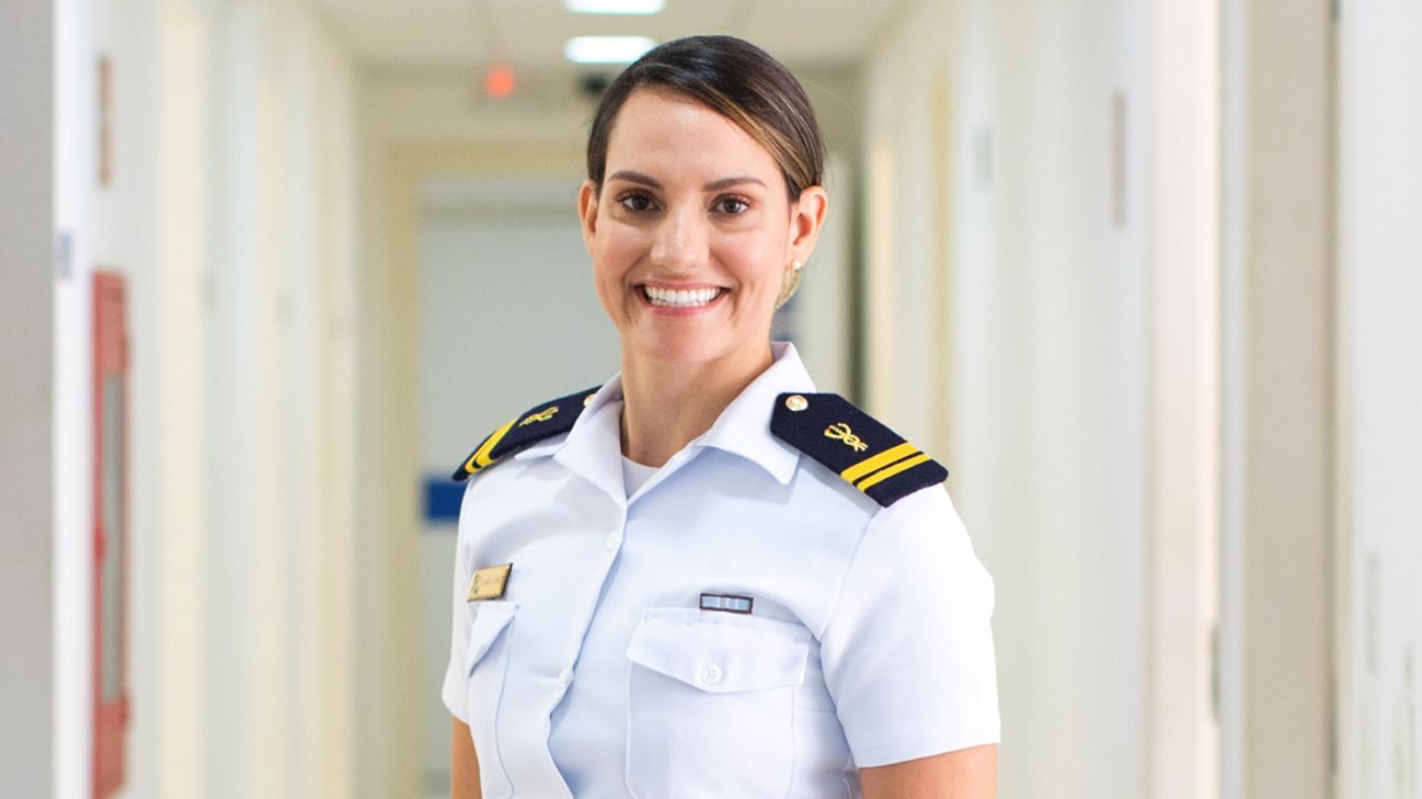 Explore Work Opportunities in Cruise Lines