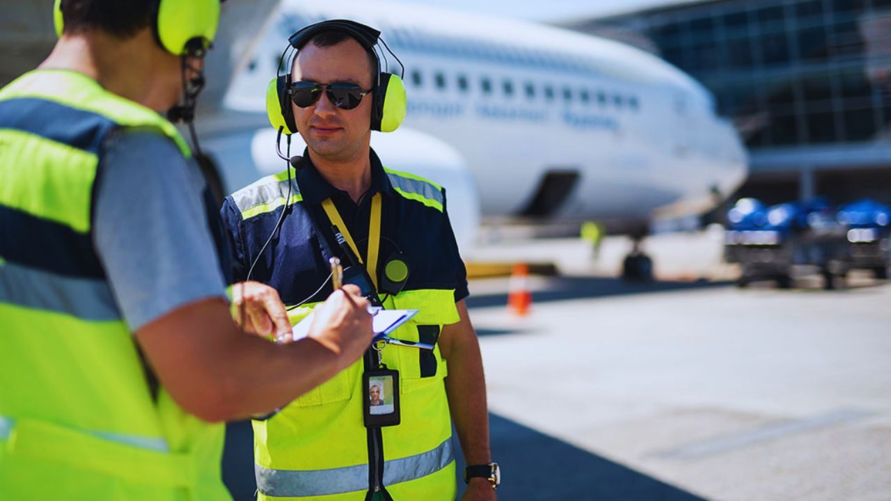 How to Get Hired for Airport Ground Staff Roles