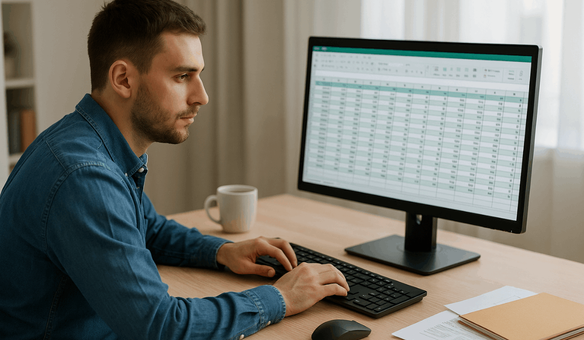 Tips for Applying to Data Entry Jobs Online