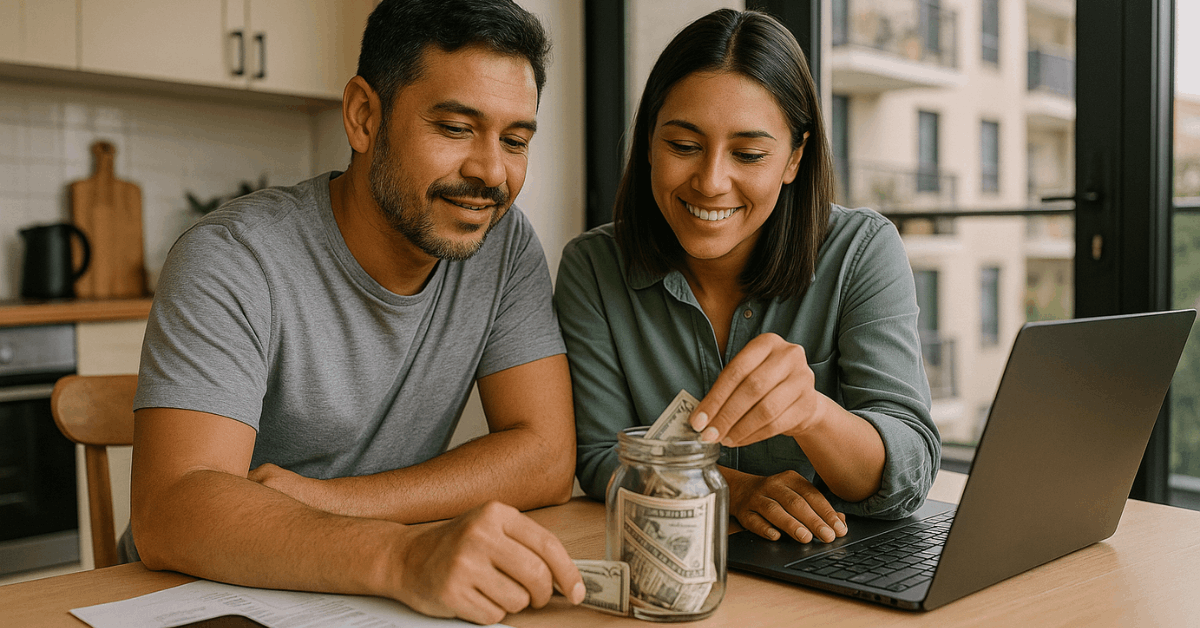 How to Build a 3-Month Emergency Fund