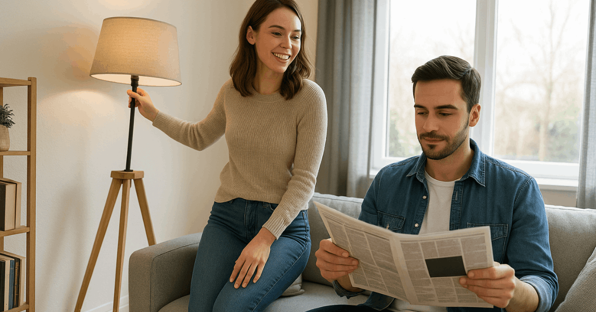 Tips to Cut Utility Bills Without Sacrificing Comfort