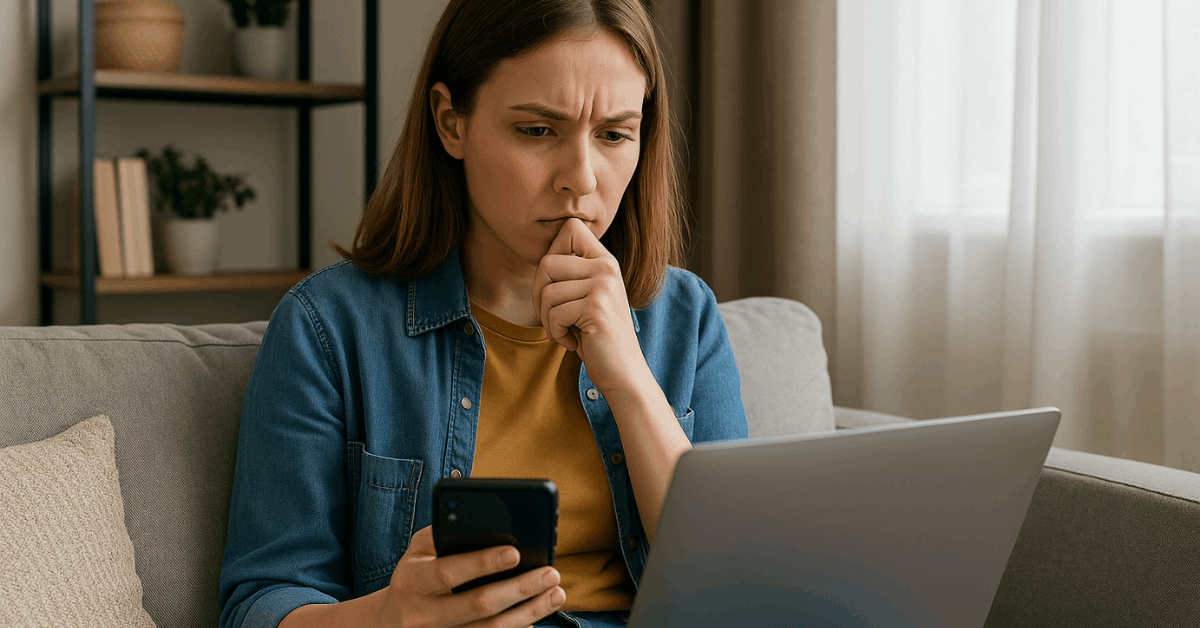 Tips to Avoid Impulse Purchases While Shopping Online