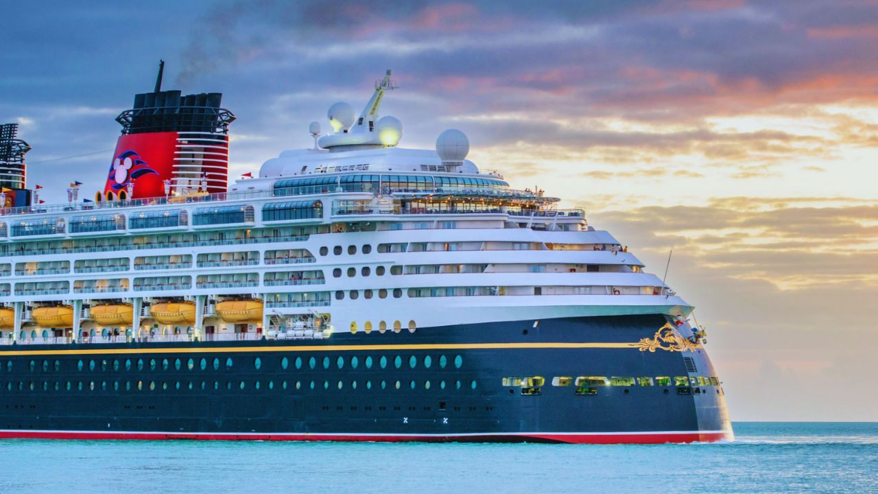 Explore Work Opportunities in Cruise Lines