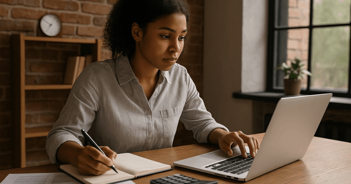How to Plan for Irregular Income Effectively