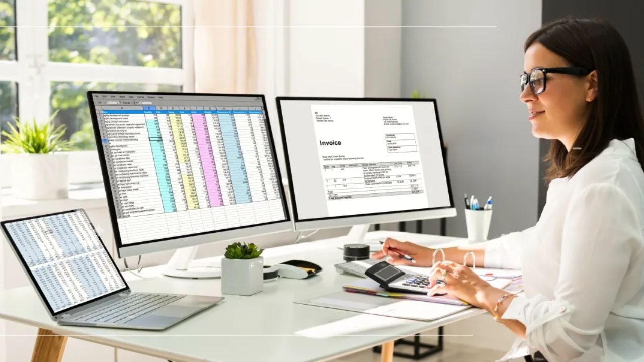 Discover Opportunities in Remote Bookkeeping