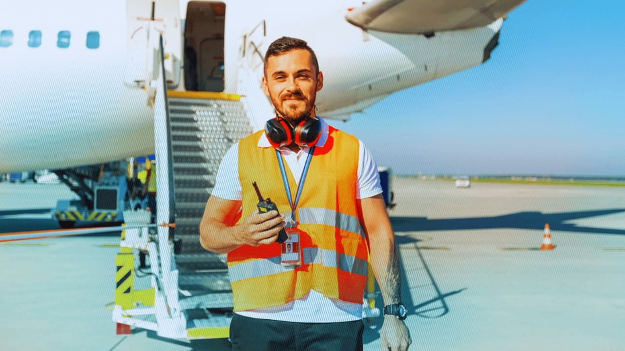 How to Get Hired for Airport Ground Staff Roles