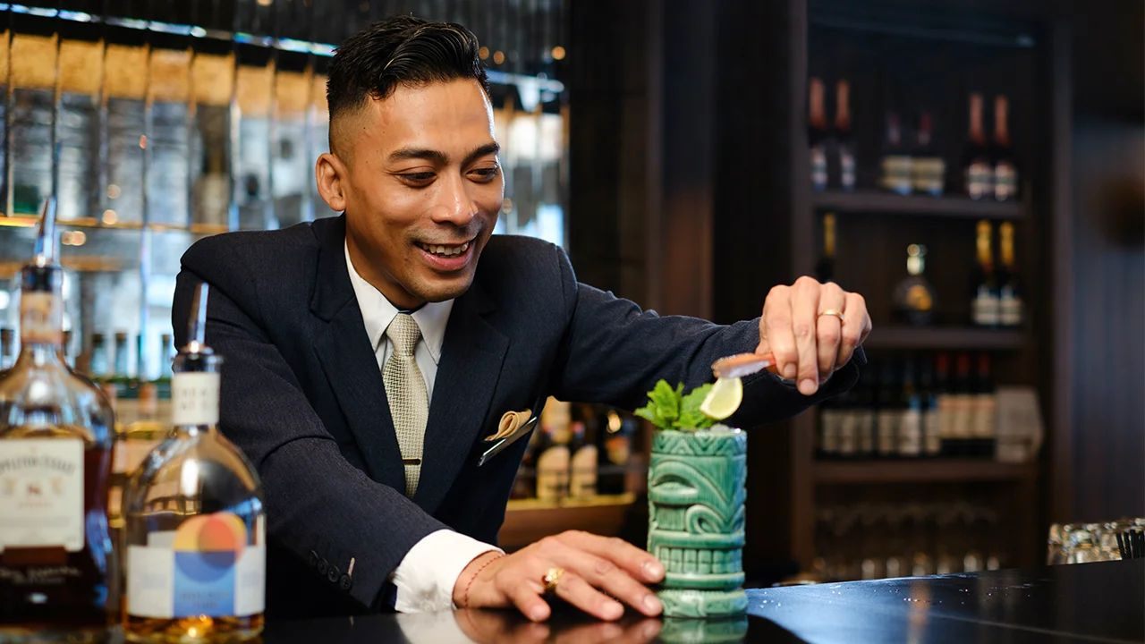 Explore Work Opportunities in Cruise Lines