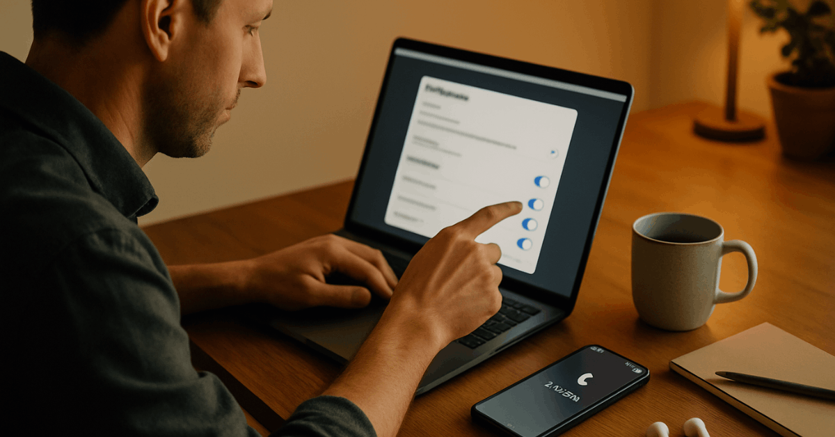Tips to Manage Notifications More Effectively