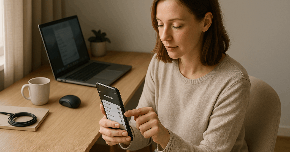 Tips to Manage Notifications More Effectively