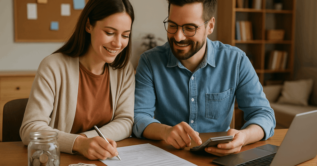 Discover How to Set Financial Priorities That Work