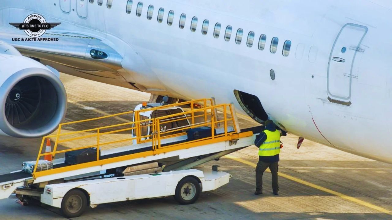 How to Get Hired for Airport Ground Staff Roles