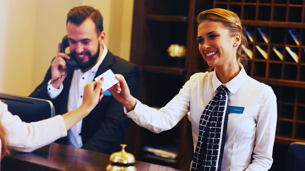 Explore Work Opportunities in Cruise Lines