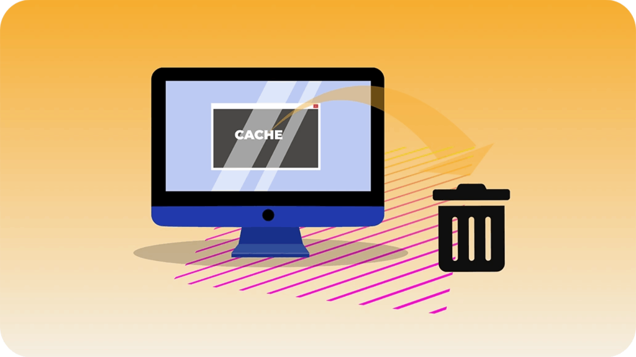 How to Clear App Cache Without Losing Data