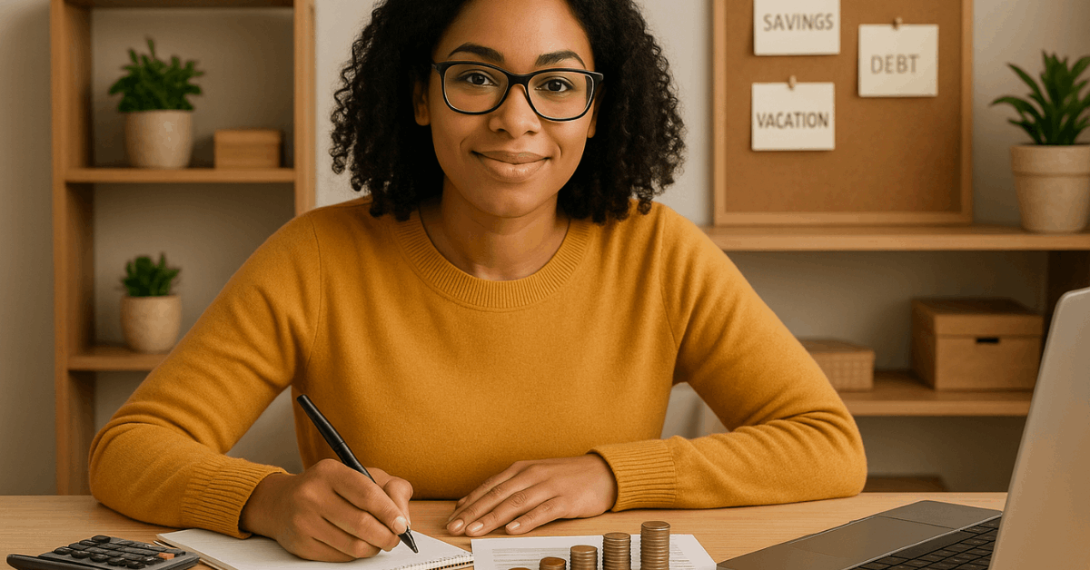 Discover How to Set Financial Priorities That Work