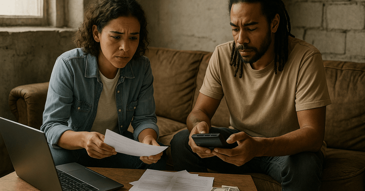 How to Start a Weekly Budget With Zero Income