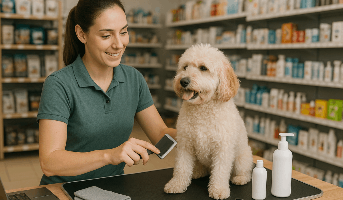 How to Apply for Jobs at Pet Stores