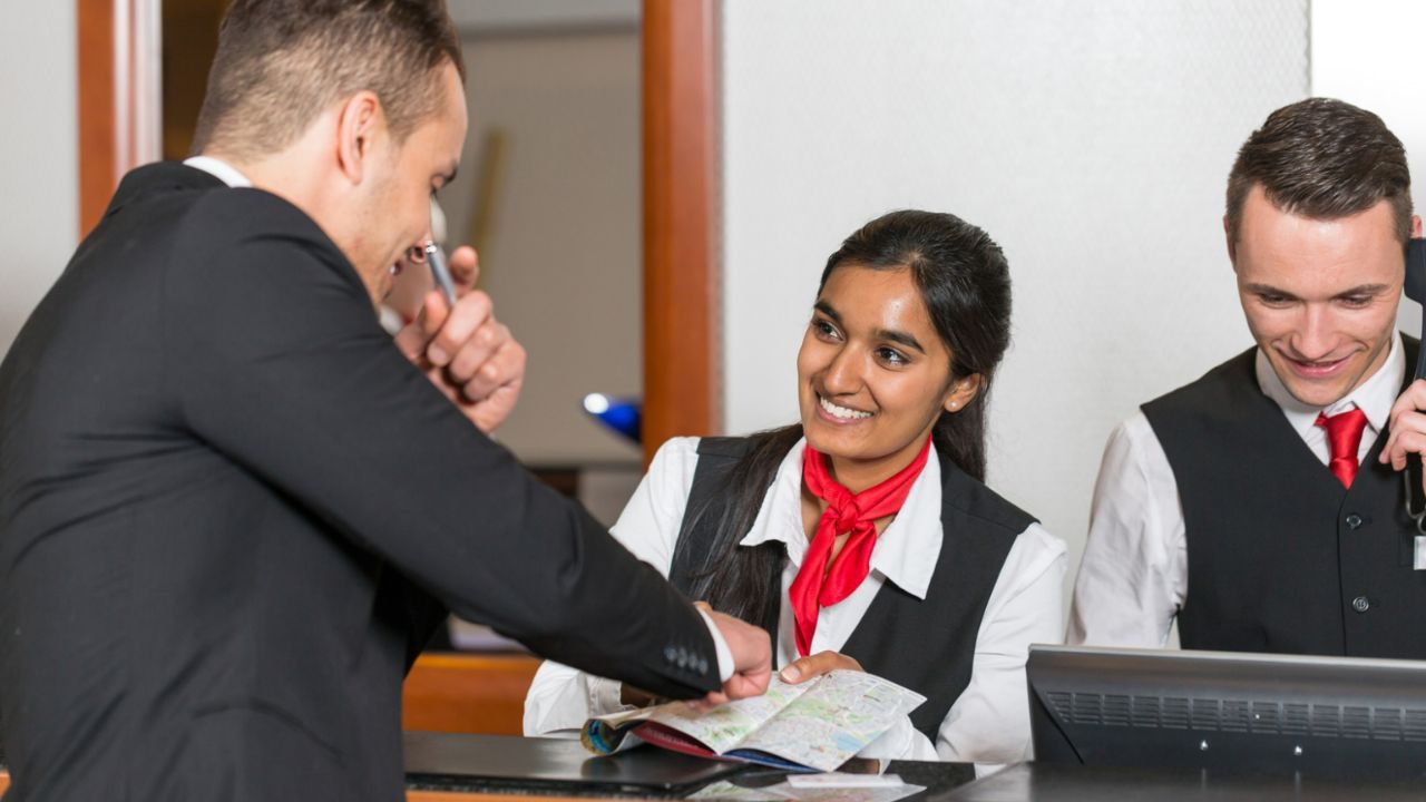 Explore Work Opportunities in Cruise Lines