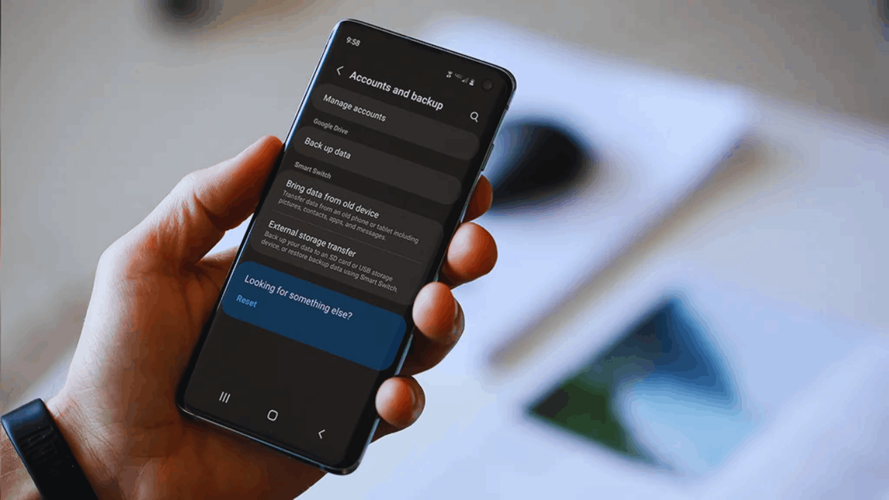 Find Out How to Back Up Your Apps and Data Easily